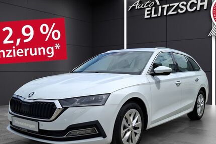 Skoda Octavia 89.000 km 21.950 &euro; Kamenz 01917