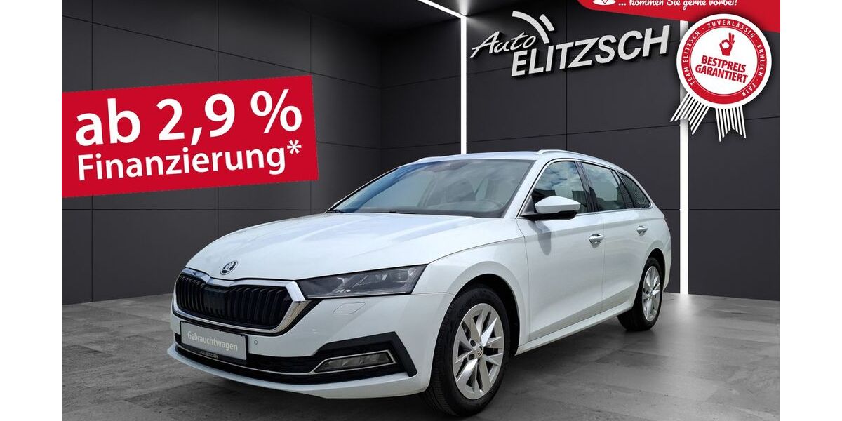 Skoda Octavia 89.000 km 21.950 &euro; Kamenz 01917
