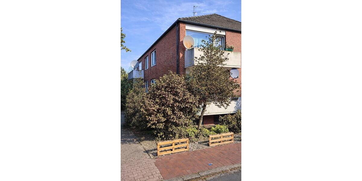 Etagenwohnung Stade Altländer Viertel - 3 Zimmer, 76 m&sup2;, 230.000&euro; | Angebot:25589308