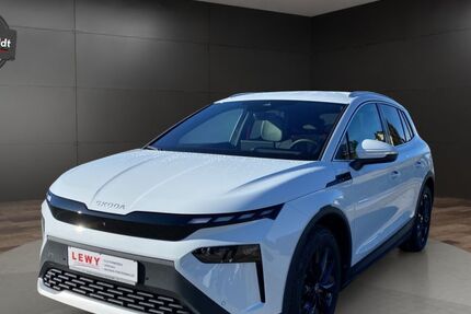 Skoda Elroq 6.500 km 44.990 € Elsterwerda 04910