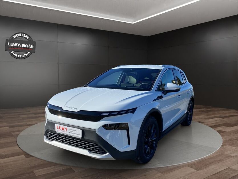 Skoda Elroq 6.500 km 44.990 € Elsterwerda 04910