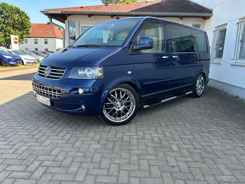 T5 Transporter