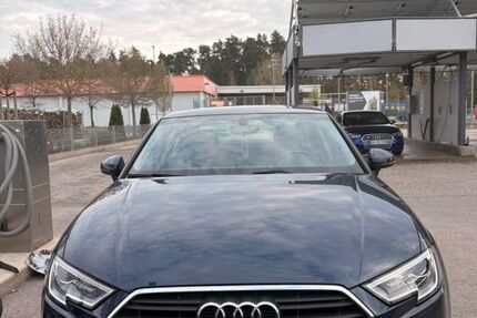 Audi A3 95.330 km 16.000 &euro; Roth 91154