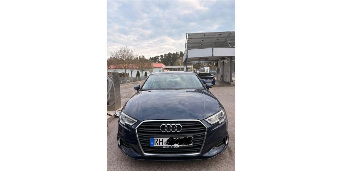 Audi A3 95.330 km 16.000 &euro; Roth 91154