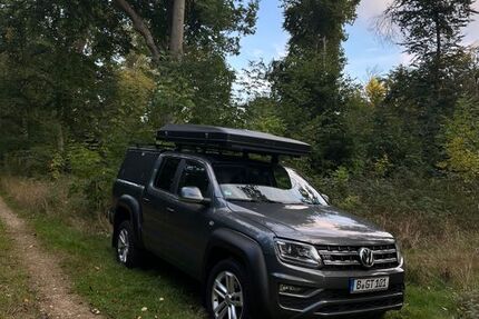 VW Amarok 220.000 km 18.000 &euro; Berlin 10787