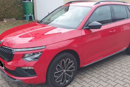 Skoda Kamiq 12.000 km 24.500 &euro; Leipzig 04319