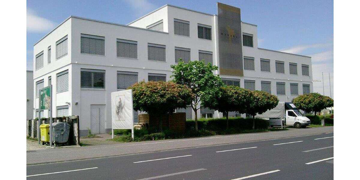 Gewerbeobjekt Egelsbach - 3.690.000&euro; | Angebot:12393175