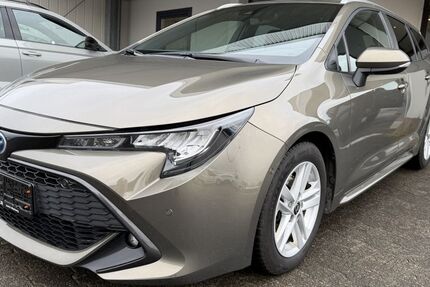 Toyota Corolla 62.986 km 22.900 &euro; Warburg-Rimbeck 34414
