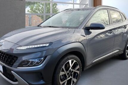 Hyundai KONA 30.611 km 22.985 &euro; Augsburg 86165