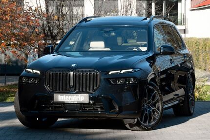 BMW X7 9.600 km 103.989 &euro; Langweid am Lech 86462