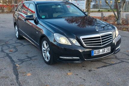 Mercedes-Benz E 250 256.000 km 6.900 &euro; Bruckmühl 83052