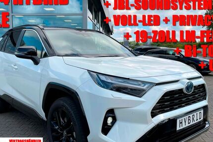 Toyota RAV 4 10.950 km 41.950 &euro; Vechta 49377