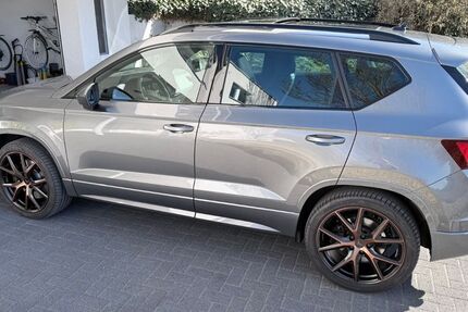 Cupra Ateca 15.000 km 39.750 &euro; Guxhagen 34302
