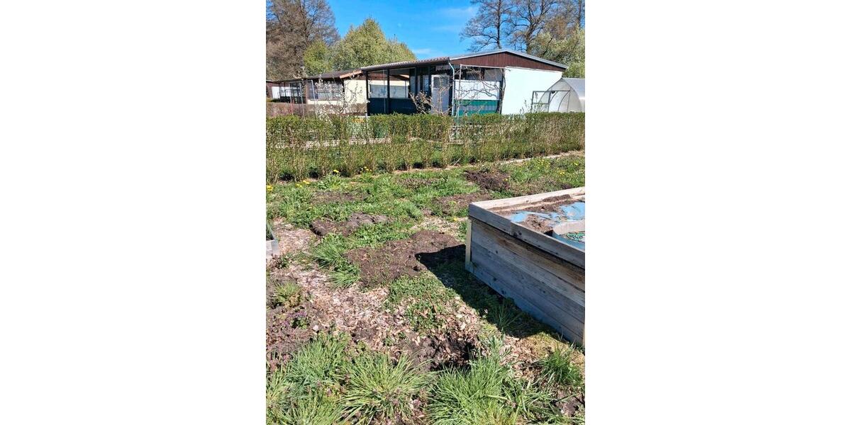 Grundstück Berlin Marzahn-Hellersdorf - 1.500&euro; | Angebot:26480961