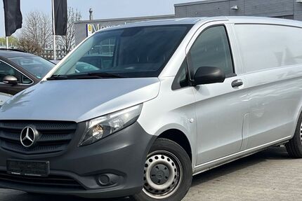 Mercedes-Benz Vito 118.280 km 18.980 &euro; Dietzenbach / bei Frankfurt am Main 63128