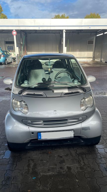 ForTwo