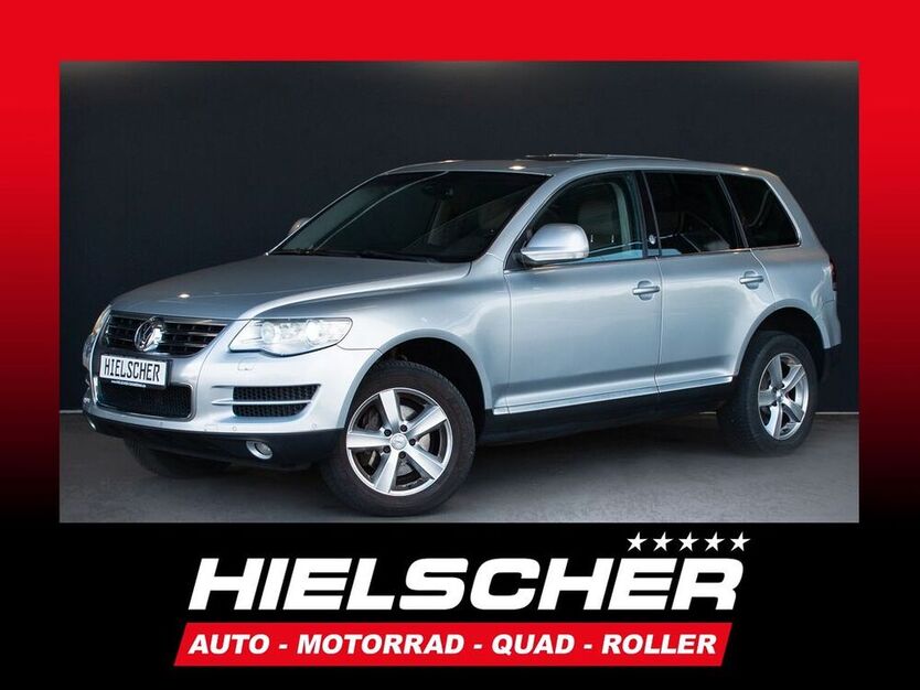Touareg