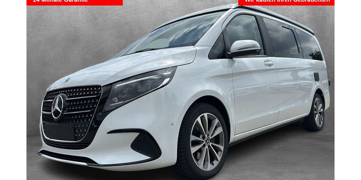 Mercedes-Benz Andere 24.780 km 80.990 &euro; Stralsund 18439