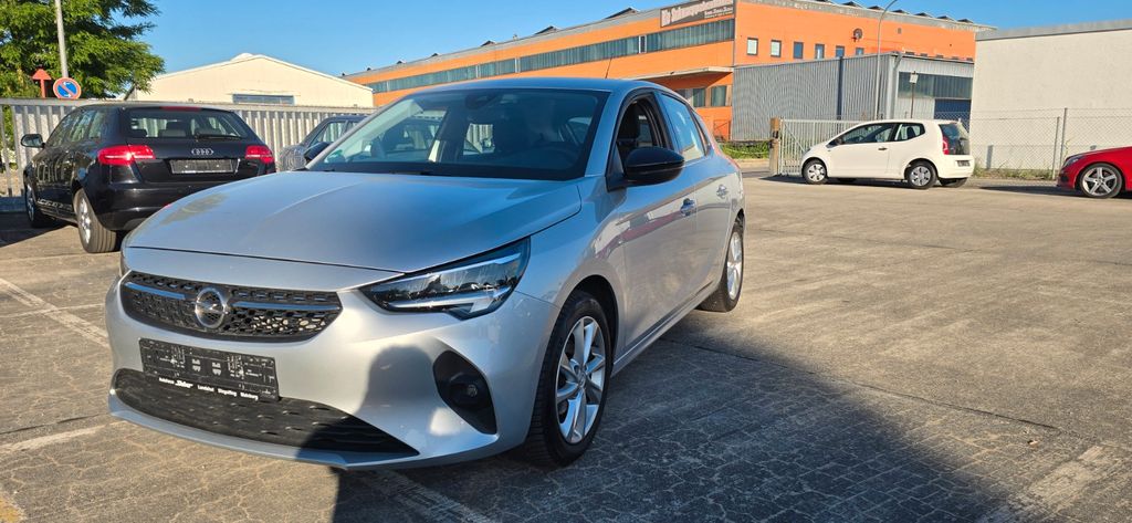 Opel Corsa 8.800 km 11.690 &euro; Altdorf 84032