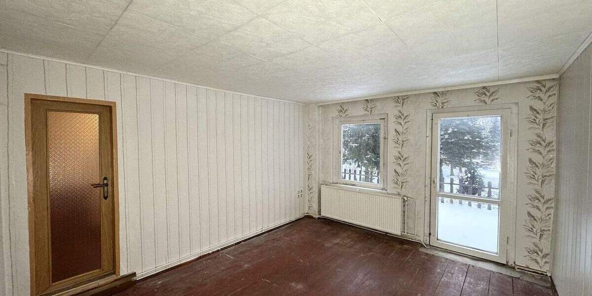 Einfamilienhaus Brand-Erbisdorf Himmelsfürst - 7 Zimmer, 140 m&sup2;, 119.000&euro; | Angebot:25701222