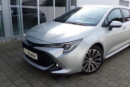 Toyota Corolla 137.000 km 19.900 &euro; Bad Gögging 93333