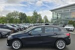 BMW 118i ADVANTAGE/VIRTUAL/NAVI//SITZHEIZUNG/1.HAND 28.344 km 24.900 &euro; Villingen-Schwenningen 78054