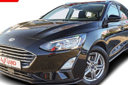 Ford Focus 63.266 km 19.950 &euro; Erfurt 99087