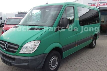 Mercedes-Benz Sprinter 255.100 km 11.781 &euro; Nortmoor/Leer 26845