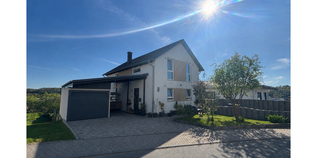 Einfamilienhaus Billigheim - 5 Zimmer, 138 m&sup2;, 590.000&euro; | Angebot:26682341