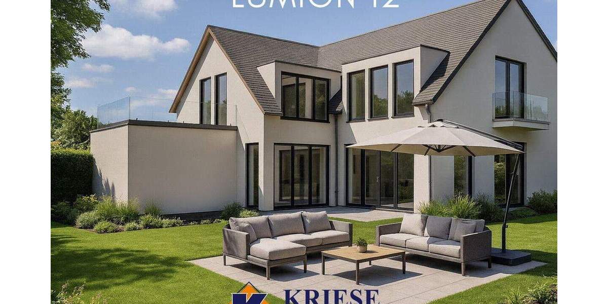 3 großzügige Zimmer mit XXL-Dachterrasse in Zweifamilienhaus & zusätzlichem Hobbyraum (ELW) 3 zimmer