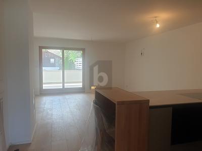 ERSTBEZUG EXKLUSIVER NEUBAU AM CHIEMSEE WHG 59 - Etagenwohnung Bernau am Chiemsee | Angebot:26029791