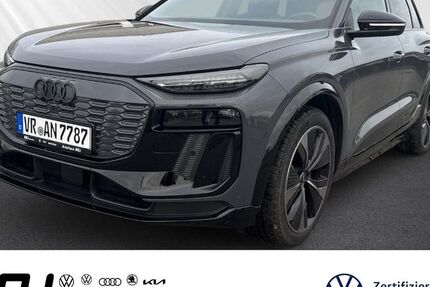 Audi Q6 e-tron 24.999 km 63.979 &euro; Ribnitz-Damgarten / Barth / Bad Sülze 18311