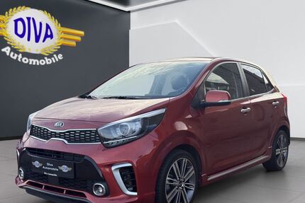 Kia Picanto 22.000 km 14.750 &euro; Bielefeld 33647