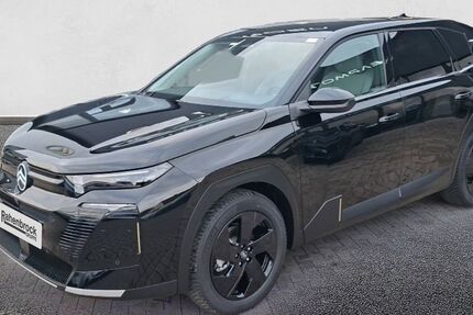 Citroen C5 Aircross 3.760 km 28.490 &euro; Osnabrück 49082