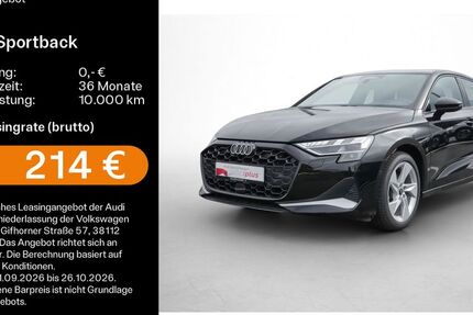 Audi A3 29.771 km 26.390 &euro; Schweinfurt 97424
