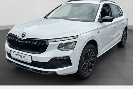 Skoda Kamiq 30.946 km 25.430 &euro; Duisburg 47059