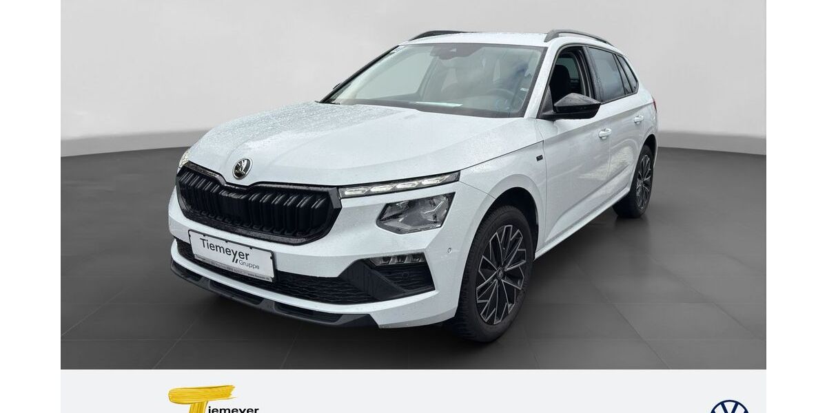 Skoda Kamiq 30.946 km 25.430 &euro; Duisburg 47059