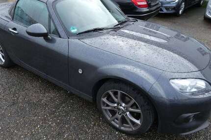 Mazda MX-5 165.000 km 5.980 € Neu-Ulm 89231