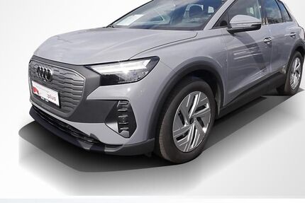 Audi Q4 e-tron 16.894 km 25.480 € Fürth 90763