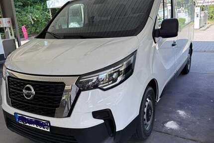Nissan Primastar 157.000 km 14.200 &euro; Görlitz 02826