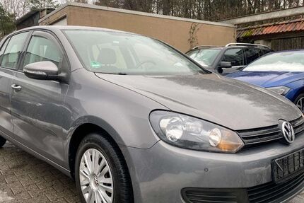 VW Golf 79.800 km 8.899 &euro; Eppstein 65817