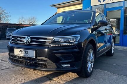 VW Tiguan 149.200 km 19.900 &euro; Schnega 29465