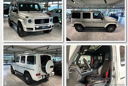 Mercedes G 350