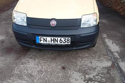 Fiat Panda 119.176 km 2.500 &euro; Wahlwies 78333