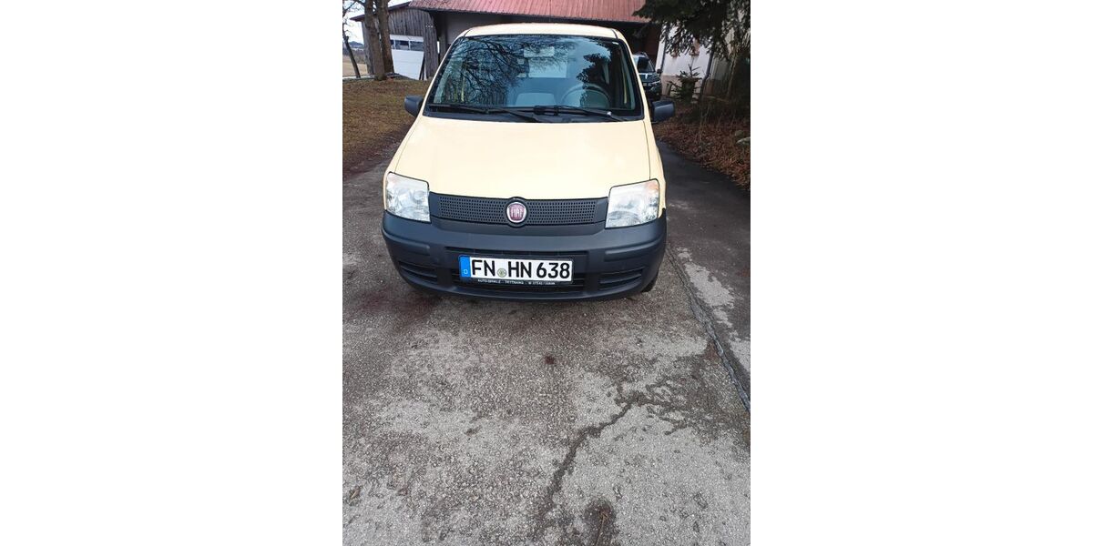 Fiat Panda 119.176 km 2.500 &euro; Wahlwies 78333