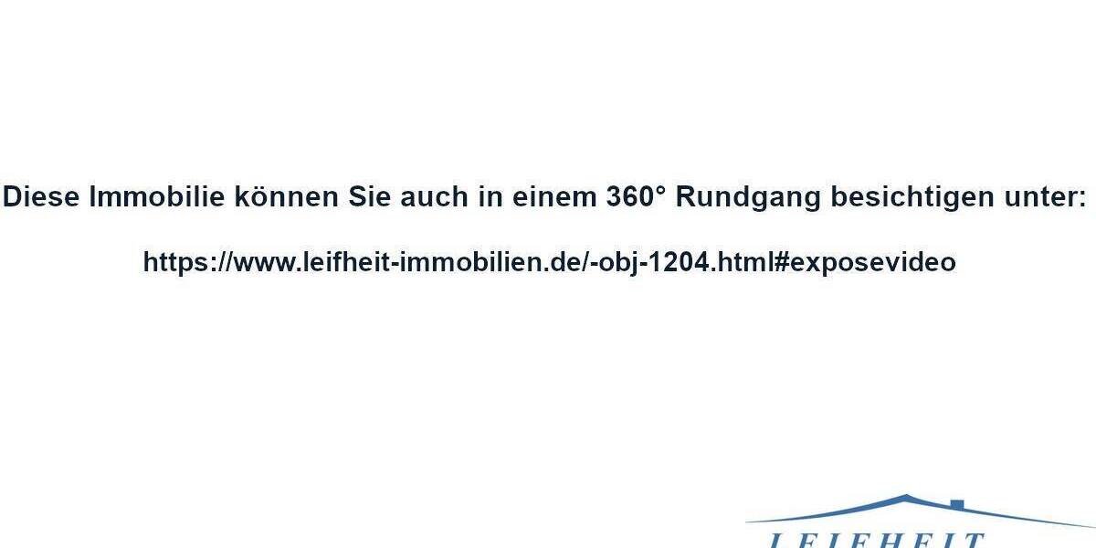 Einfamilienhaus Mühlhausen/Thüringen Mühlhausen - 4 Zimmer, 100 m&sup2;, 268.000&euro; | Angebot:26261579