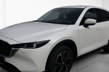 Mazda CX-5 86.000 km 24.889 &euro; Amberg 92224