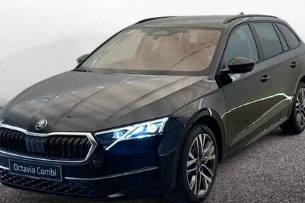 Skoda Octavia 5.000 km 36.480 &euro; Kaufbeuren 87600