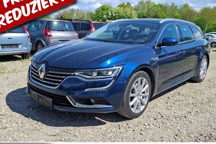 Renault Talisman 76.678 km 12.885 &euro; Achern 77855