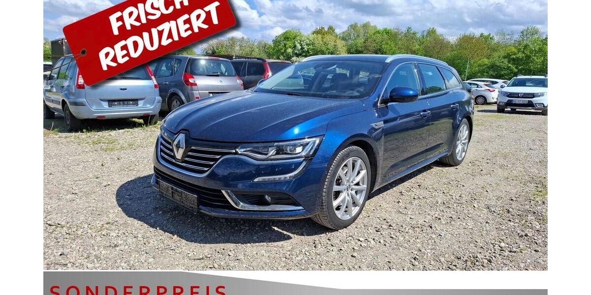 Renault Talisman 76.678 km 12.885 &euro; Achern 77855